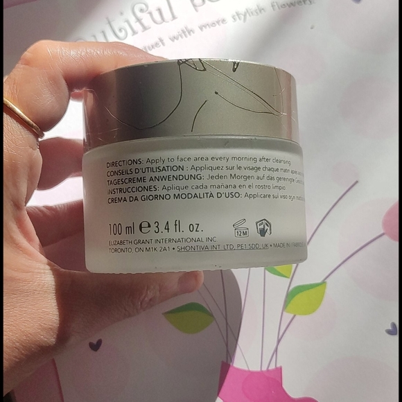 Elizabeth grand Collagen Re-Inforce 3D - Picture 4 of 5